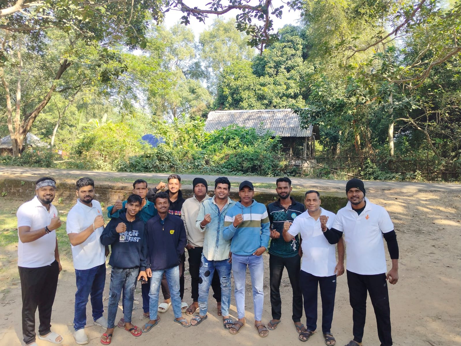 Green India Initiative