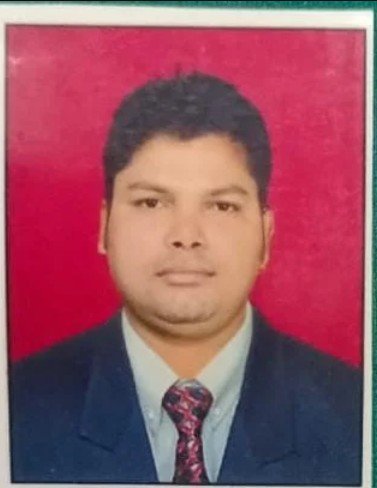 Rabindra Kumar Behera