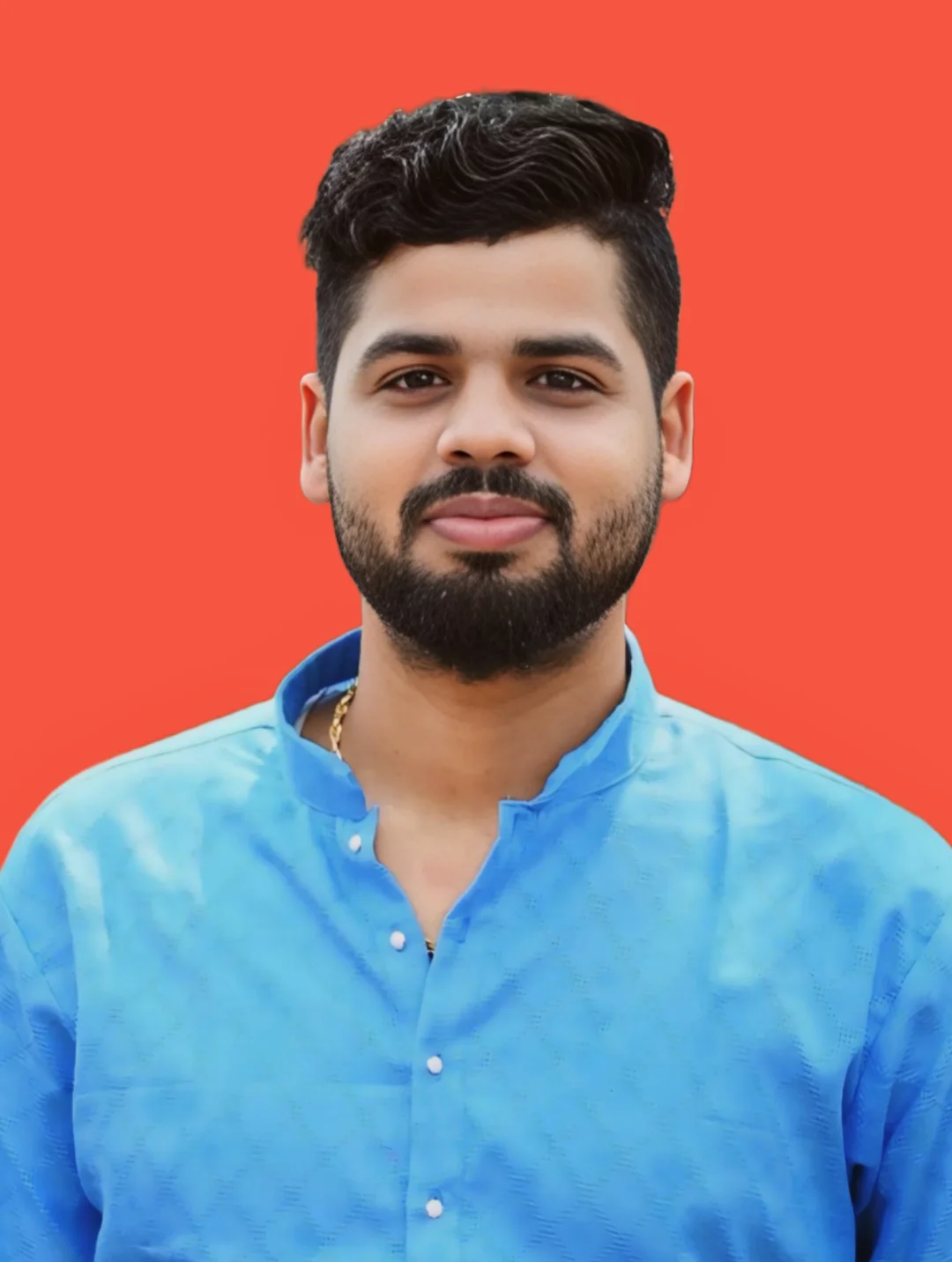Prasanta Kumar Raul