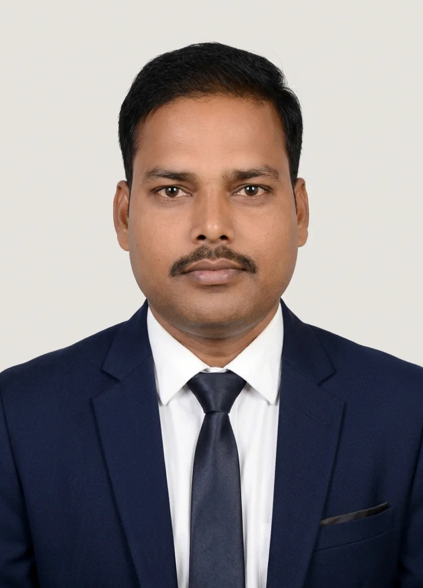 Balaram Gahan