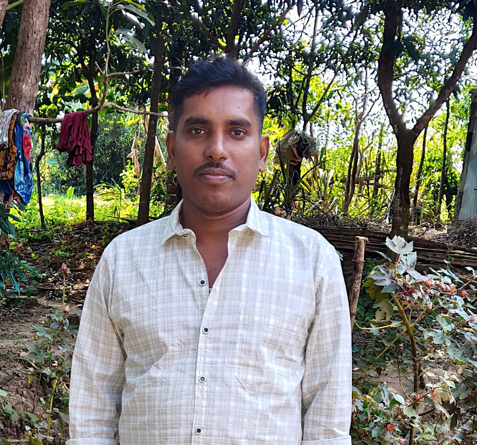 Ratnakar Das