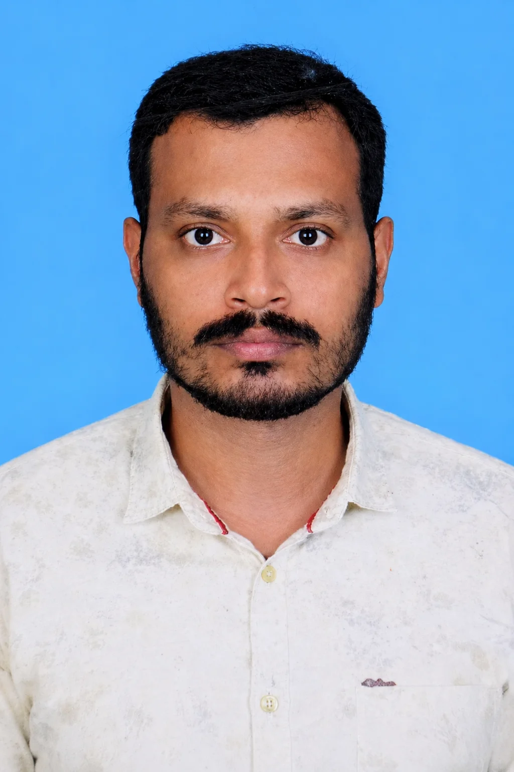 Ajit Kumar Sahoo